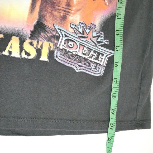 Outkast x Cotton On Kids “Stankonia” Graphic Tee – Size 8 Black - Picture 7 of 7